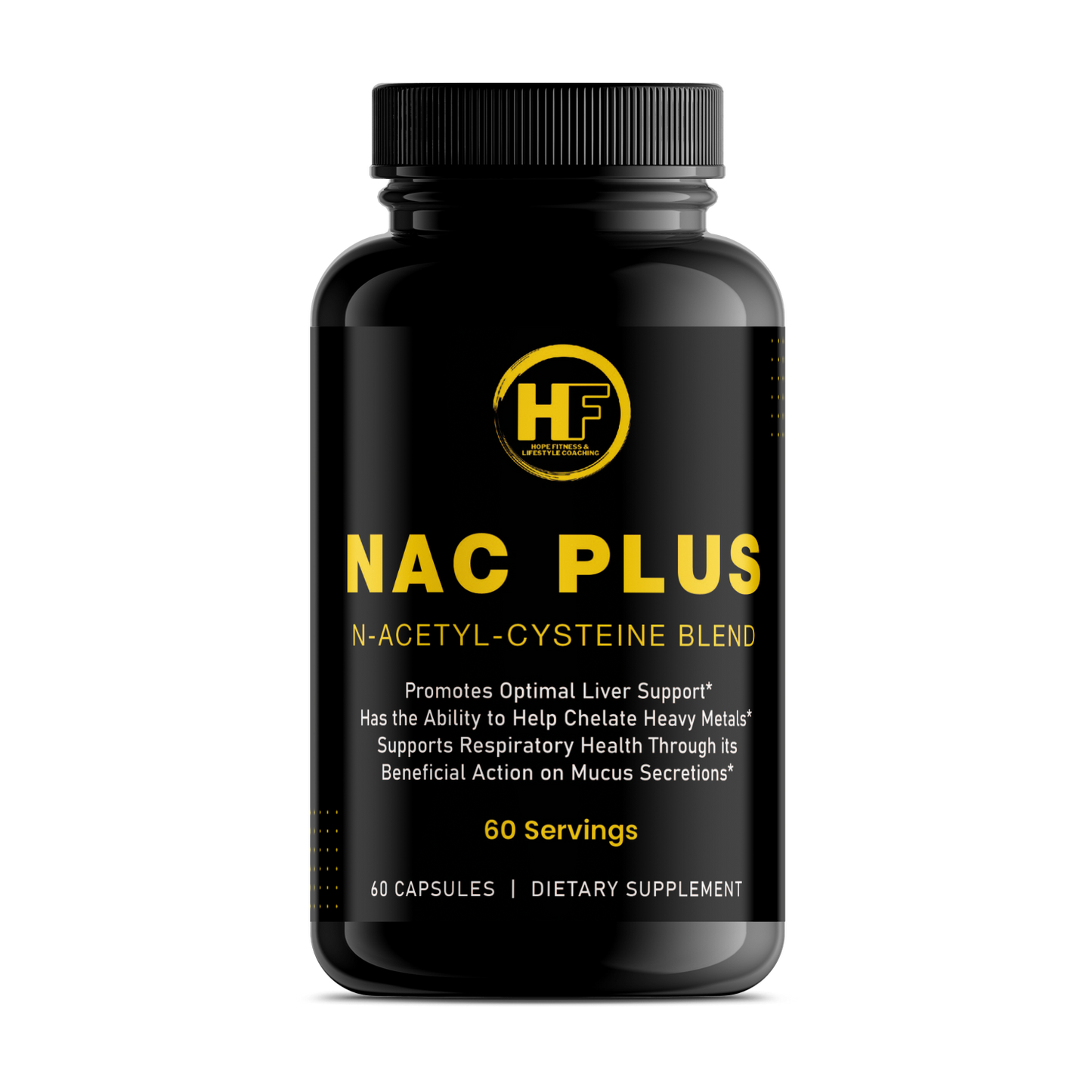 NAC Plus