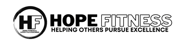HOPE Fitness & Lifestyle Coaching