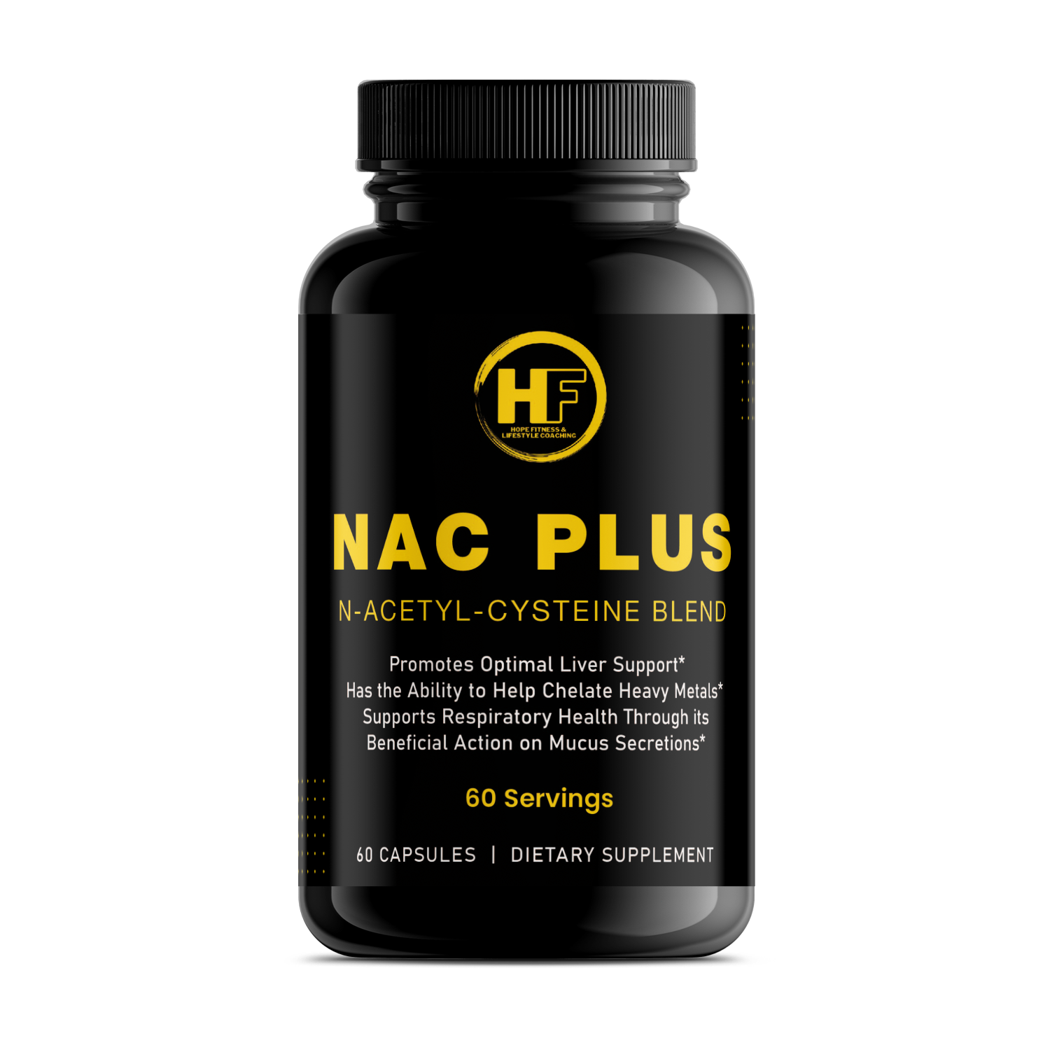 NAC Plus 