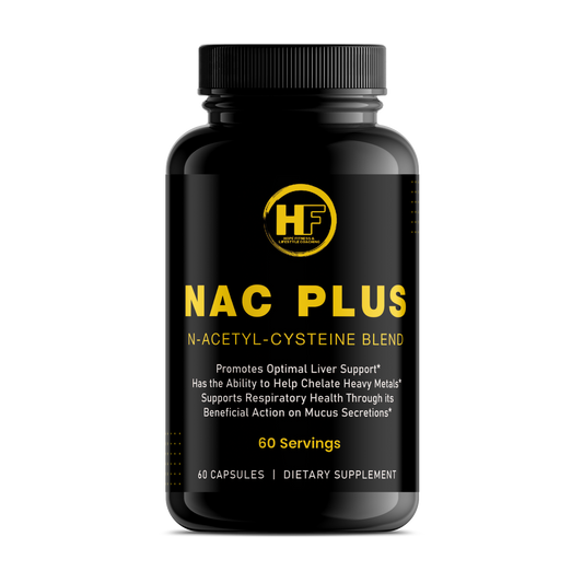 NAC Plus 